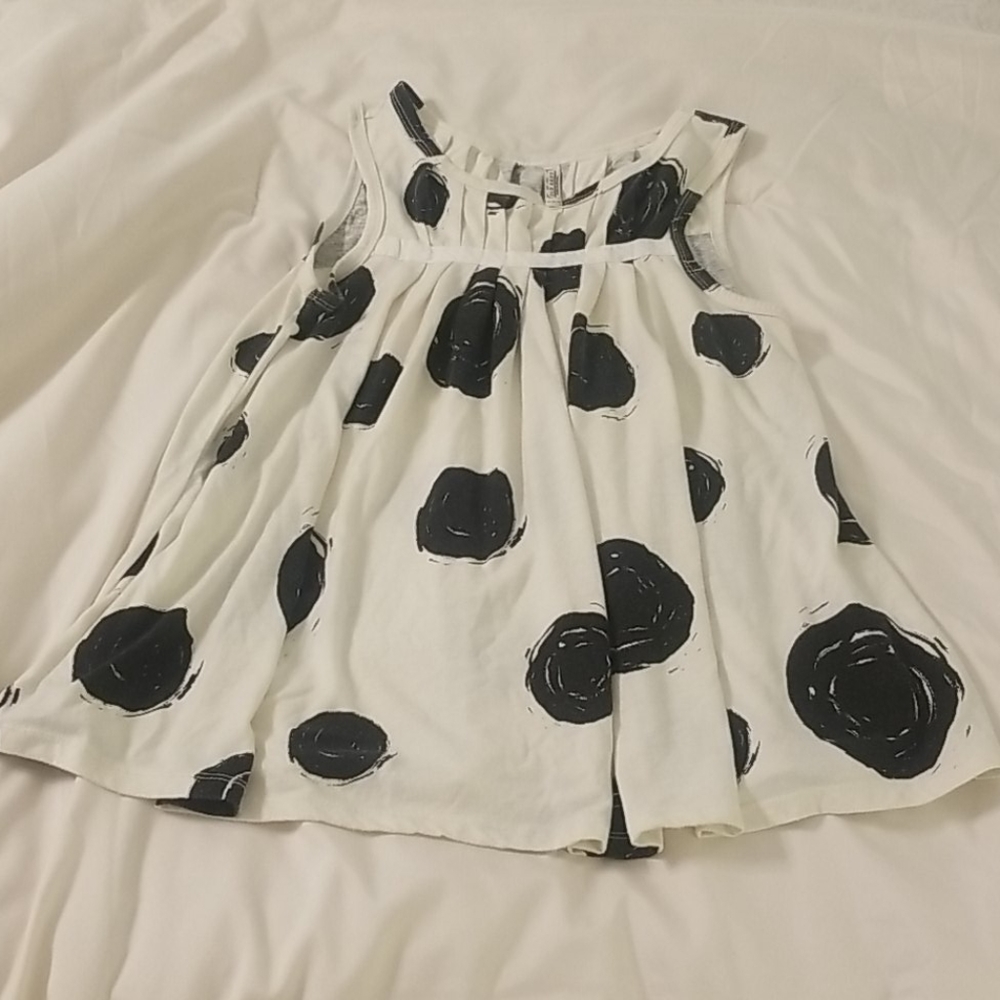 Old Navy Tank Size S